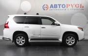 Lexus GX II Москва  - изображение 34