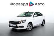 Lada (ВАЗ) Vesta I Тюмень  - изображение 28