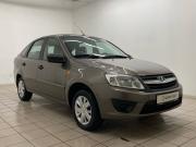 Lada (ВАЗ) Granta I Энгельс  - изображение 36
