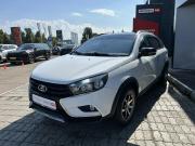 Lada (ВАЗ) Vesta I Набережные Челны  - изображение 22