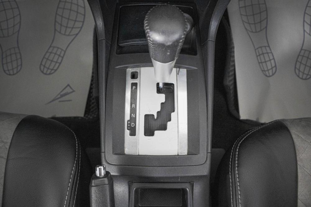 Mitsubishi Lancer X Кемерово  - изображение 18