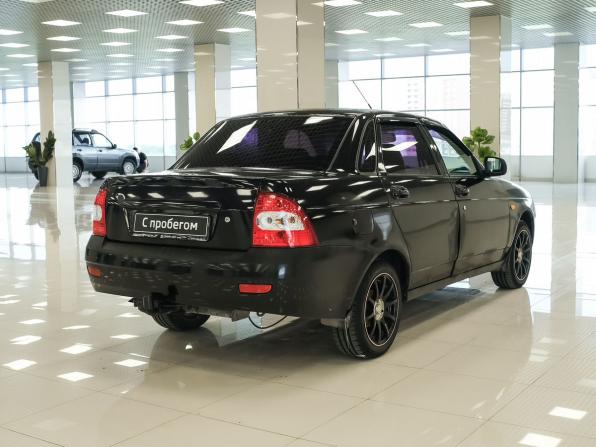 Lada (ВАЗ) Priora I с пробегом 2013 года, цена 294 000 рублей, 302153 км, седан, Автокод Объявления