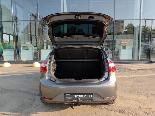 Kia Rio III с пробегом 2012 года, цена 770 000 рублей, 148671 км, хэтчбек, Автокод Объявления