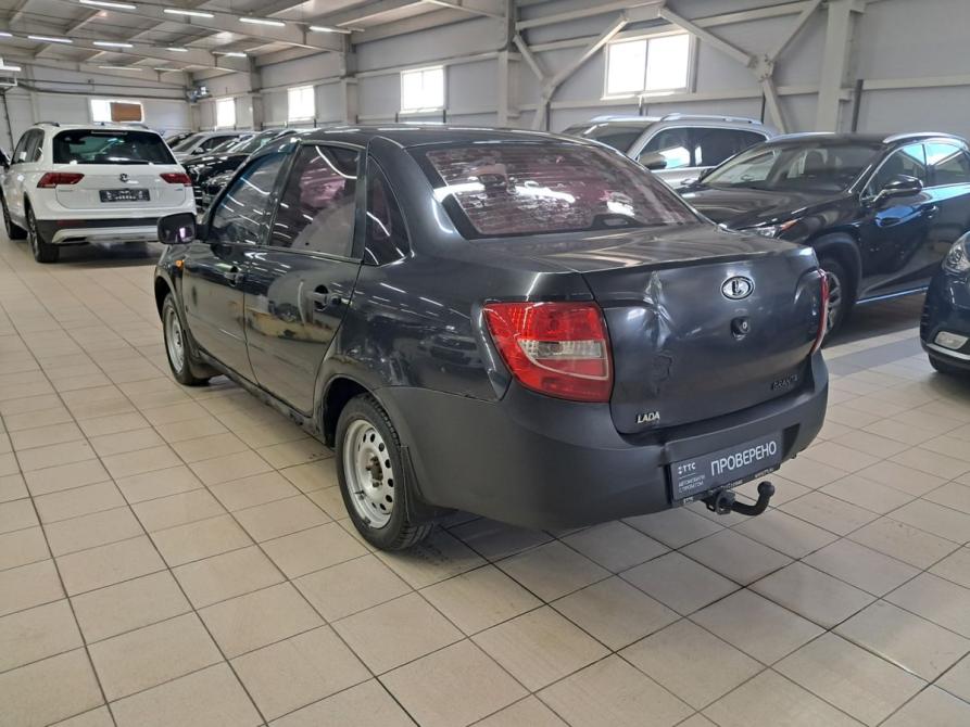 Lada (ВАЗ) Granta I Набережные Челны  - изображение 8