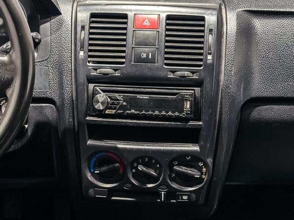 Hyundai Getz I с пробегом 2004 года, цена 367 629 рублей, 208691 км, хэтчбек, Автокод Объявления