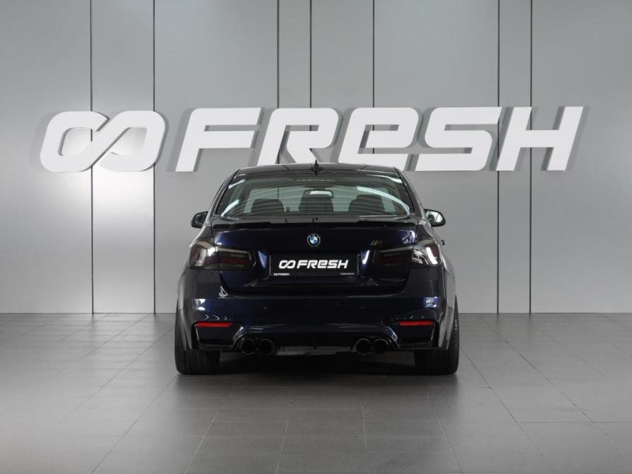 BMW 3 серии VI (F3x) Минеральные Воды  - изображение 4