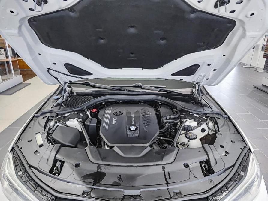 BMW 7 серии VI (G11/G12) Казань  - изображение 11