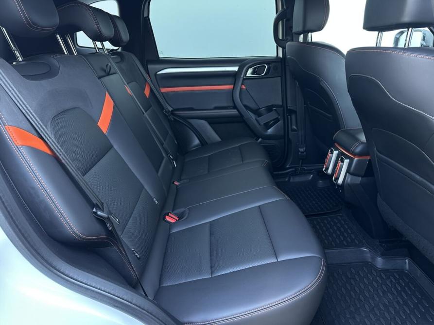 Haval Dargo I Москва  - изображение 14