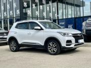 Chery Tiggo 4 I Рестайлинг Краснодар  - изображение 36