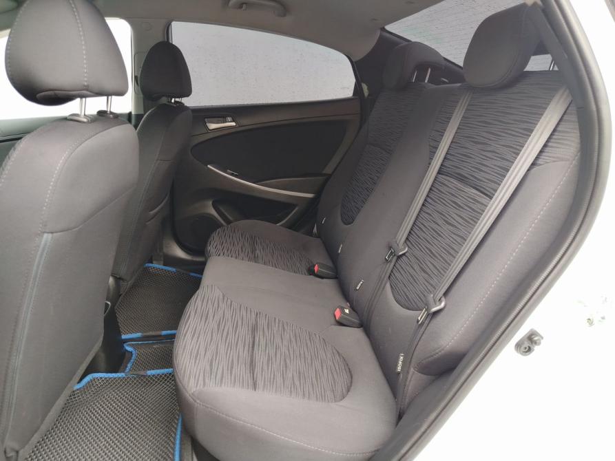 Hyundai Solaris I Рестайлинг Ярославль  - изображение 9