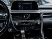 Lexus RX IV Рестайлинг Санкт-Петербург  - изображение 29