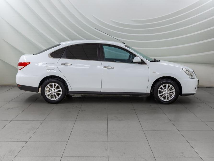 Nissan Almera III (G15) Волгоград  - изображение 7