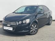 Chevrolet Aveo II Курган  - изображение 14