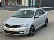 Skoda Rapid I Волгоград  - изображение 36