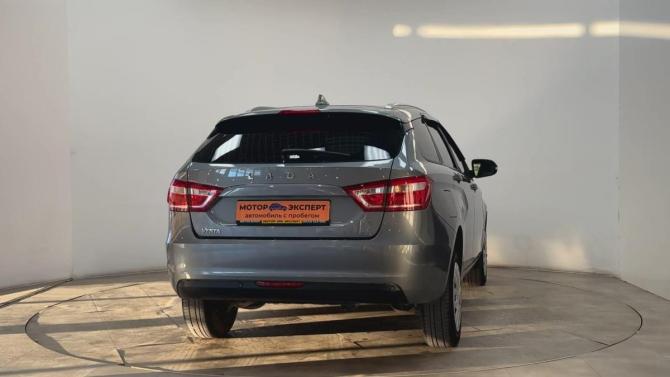 Lada (ВАЗ) Vesta I с пробегом 2020 года, цена 1 099 000 рублей, 90881 км, универсал, Автокод Объявления