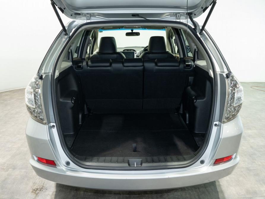 Honda Fit Shuttle I Чита  - изображение 15