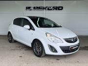 Opel Corsa D Рестайлинг II Уфа  - изображение 19