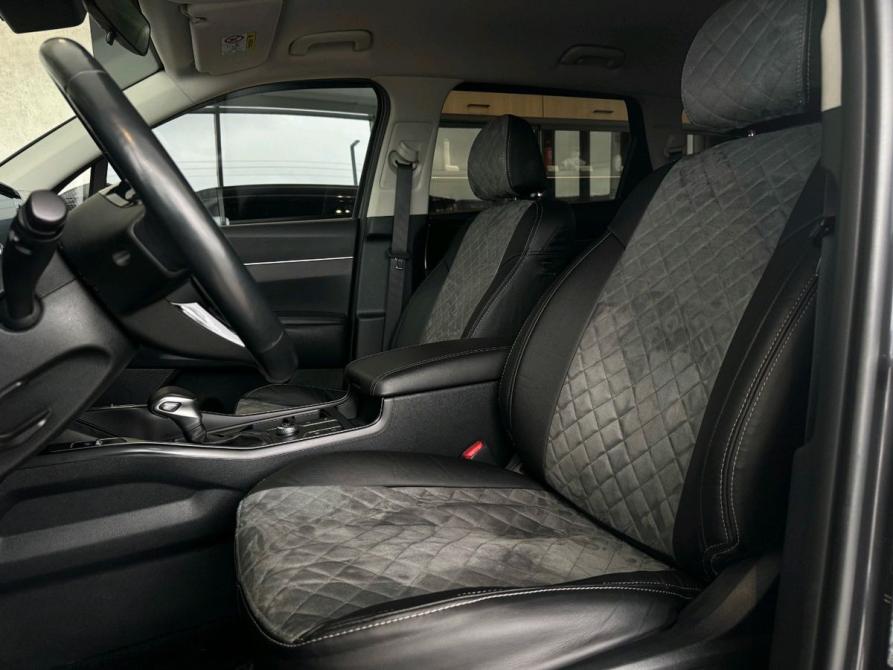 Kia Sorento IV Мурманск  - изображение 15