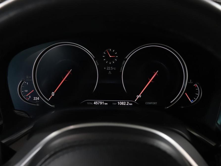 BMW 7 серии VI (G11/G12) Москва  - изображение 12