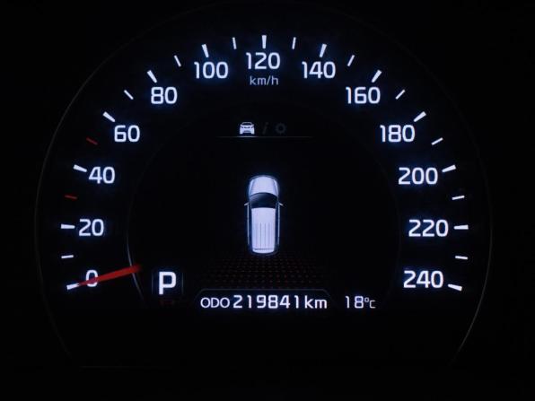 Kia Sorento II Рестайлинг с пробегом 2013 года, цена 1 500 000 рублей, 219839 км, внедорожник, Автокод Объявления