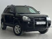 Hyundai Tucson I Барнаул  - изображение 29