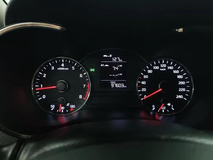 Kia Cerato III Санкт-Петербург  - изображение 14