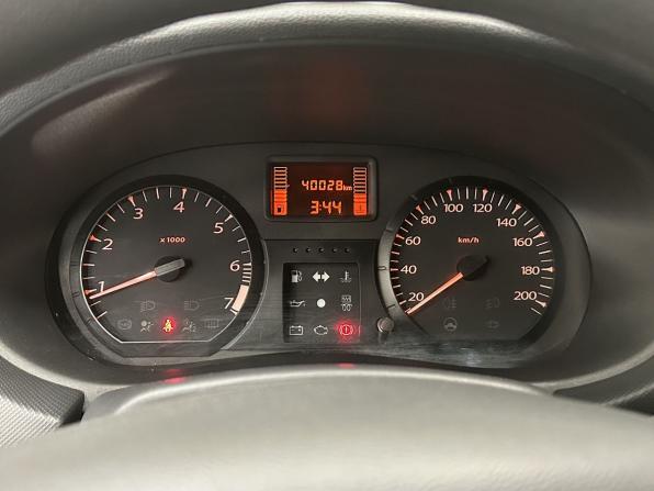 Lada (ВАЗ) Largus I с пробегом 2021 года, цена 720 000 рублей, 40028 км, универсал, Автокод Объявления