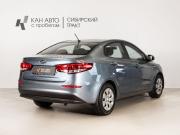 Kia Rio III Рестайлинг Казань  - изображение 10