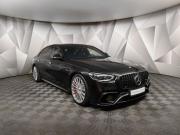 Mercedes-Benz S-Класс AMG IV (W223) Москва  - изображение 32