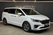 Kia Carnival III Уфа  - изображение 25