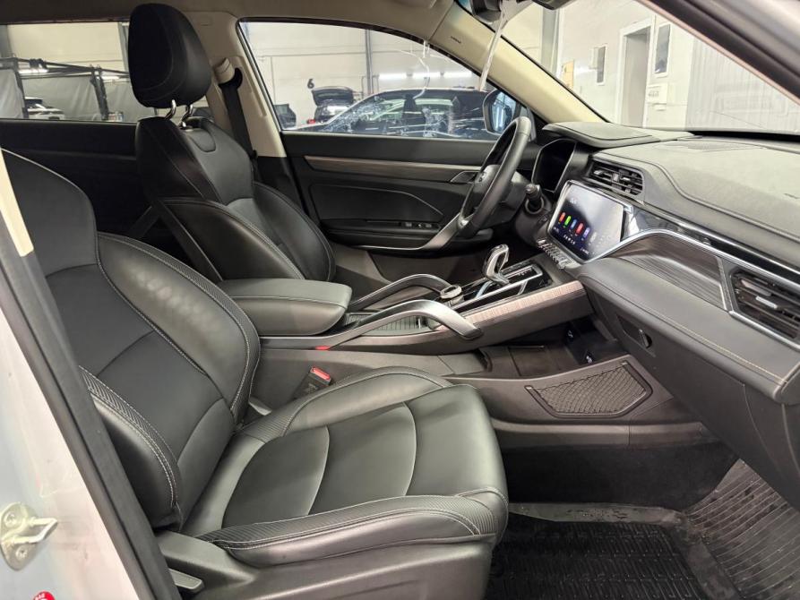 Geely Atlas Pro Краснодар  - изображение 15