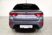 Kia Rio IV Саратов  - изображение 30