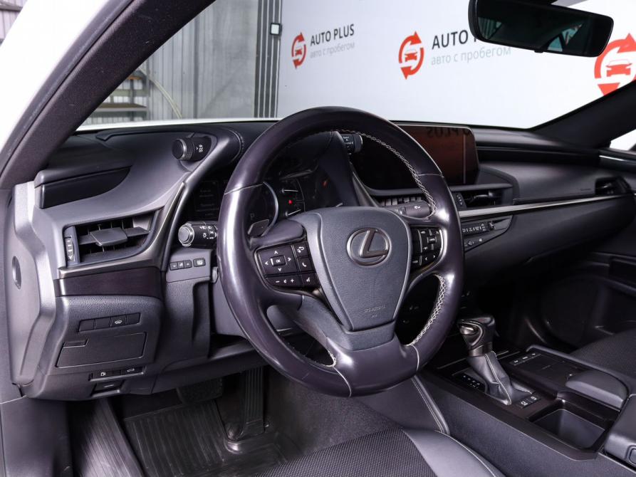 Lexus ES VII Минеральные Воды  - изображение 7