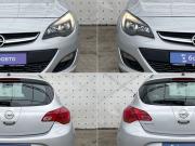 Opel Astra J Рестайлинг Тамбов  - изображение 25