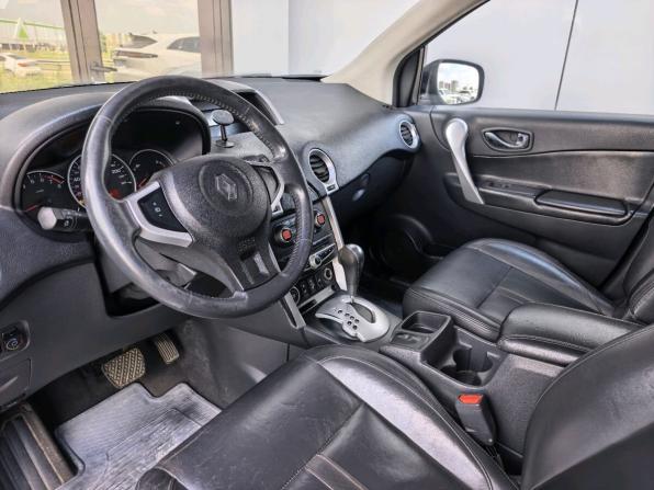 Renault Koleos I с пробегом 2009 года, цена 999 000 рублей, 158529 км, внедорожник, Автокод Объявления