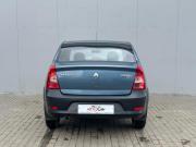Renault Logan I Рестайлинг Тамбов  - изображение 27