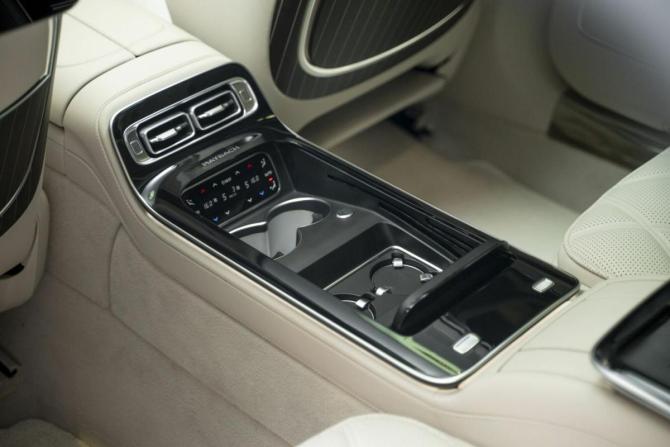 Новый Mercedes-Benz S-Класс VII (W223) 2023 года, цена 30 000 000 рублей, седан, Автокод Объявления
