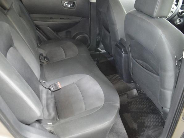 Nissan Qashqai I Рестайлинг с пробегом 2012 года, цена 924 000 рублей, 216000 км, внедорожник, Автокод Объявления