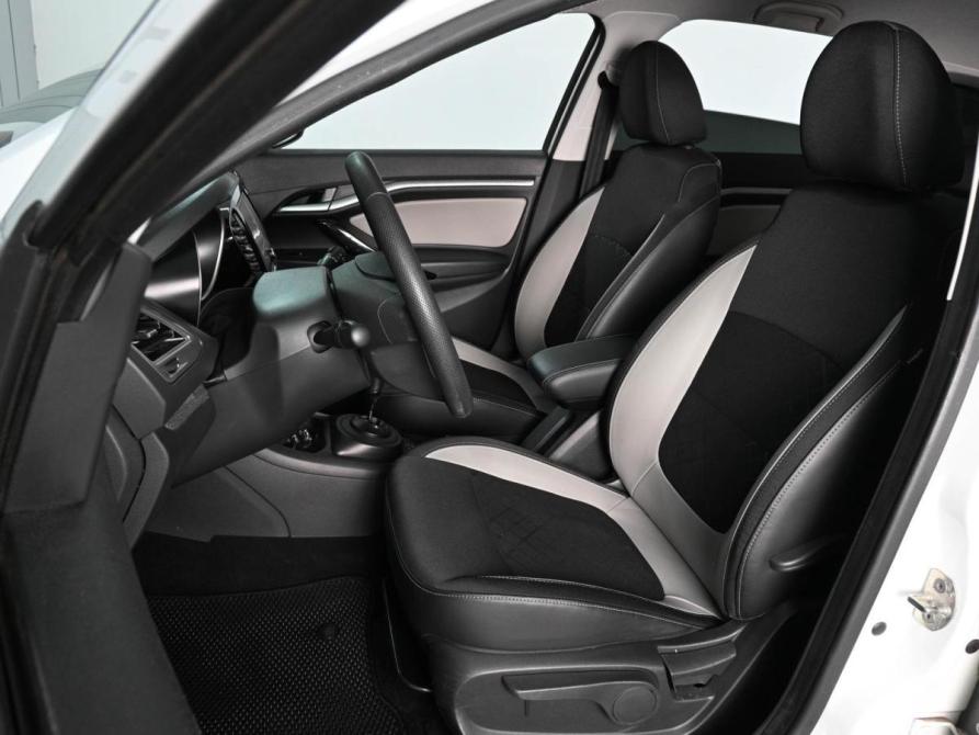 Lada (ВАЗ) Vesta I Ростов-на-Дону  - изображение 10
