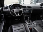 Volkswagen Tiguan II Рестайлинг Краснодар  - изображение 34