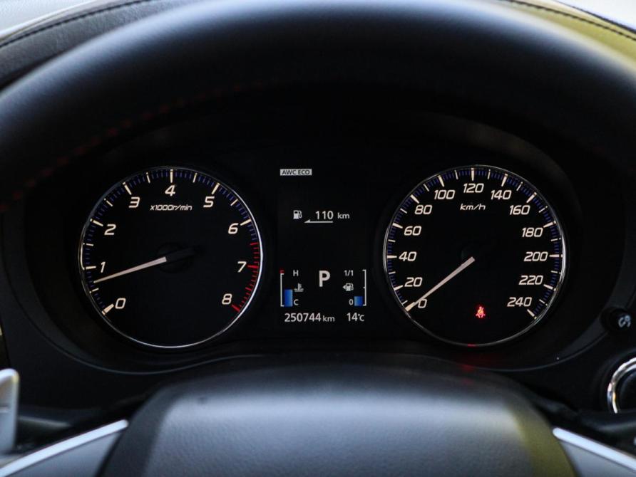 Mitsubishi Outlander III Москва  - изображение 16