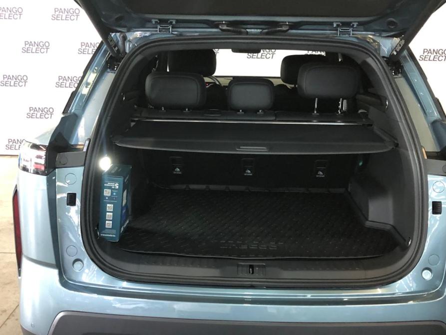 Jaecoo J7 I Курск  - изображение 12
