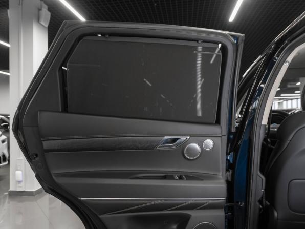 Genesis GV80 I с пробегом 2021 года, цена 7 900 000 рублей, 12848 км, внедорожник, Автокод Объявления