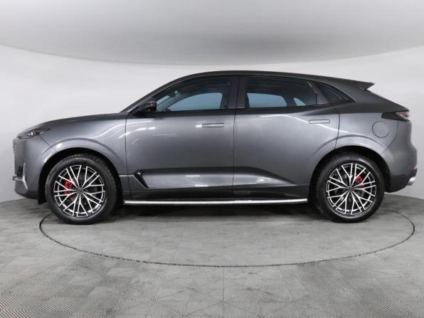 Changan UNI-K с пробегом 2023 года, цена 3 250 000 рублей, 6591 км, внедорожник, Автокод Объявления