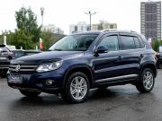 Volkswagen Tiguan I Рестайлинг Ижевск  - изображение 26