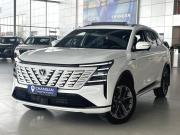 Changan CS75 Plus IV Пермь  - изображение 19