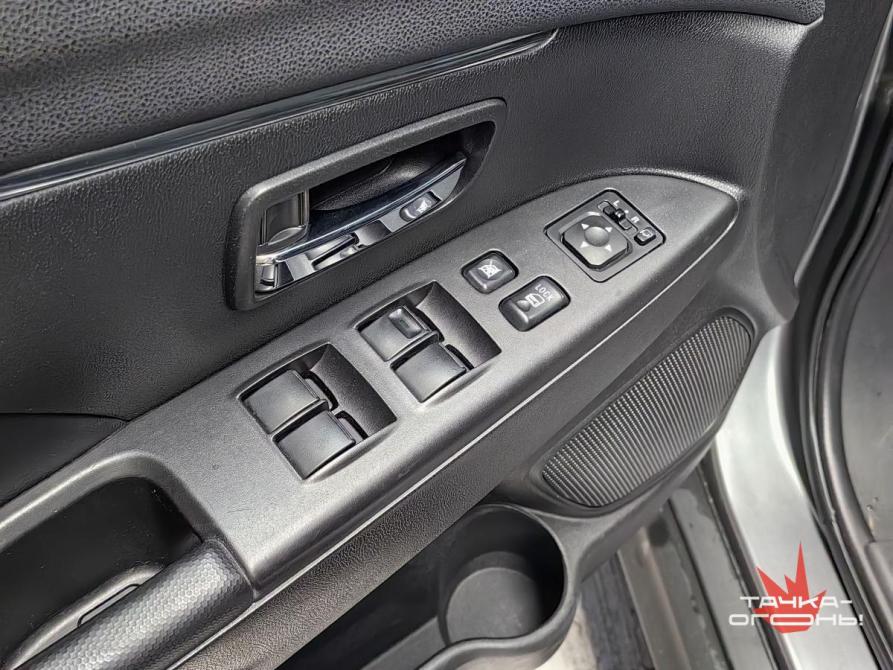 Mitsubishi ASX I Рестайлинг Пермь  - изображение 16