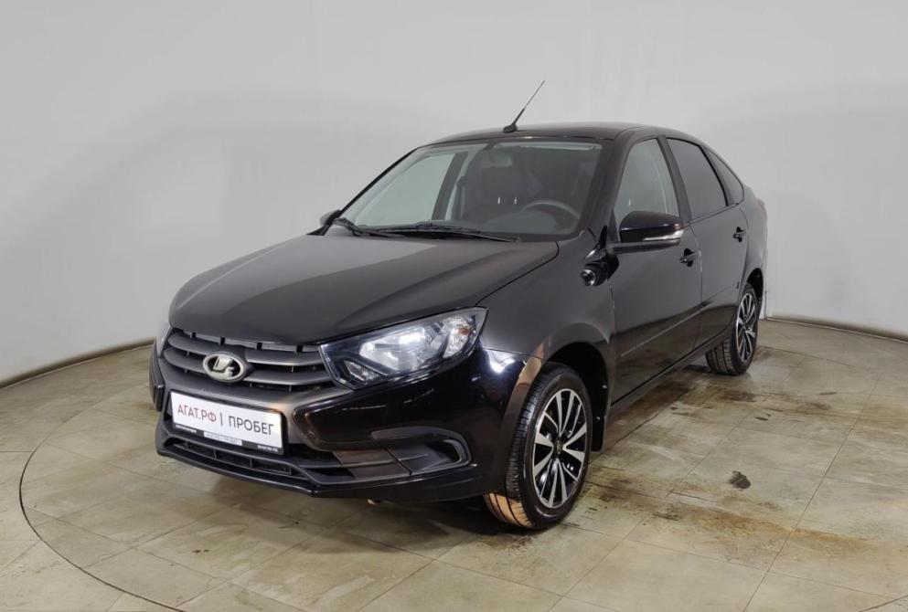 Lada (ВАЗ) Granta I Рестайлинг Волгоград  - изображение 3