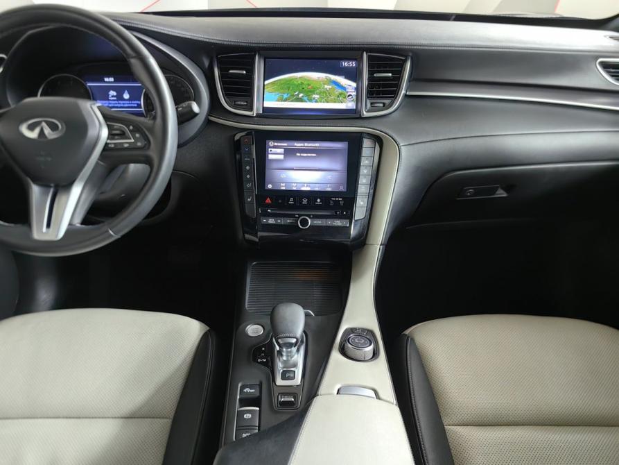 Infiniti QX55 Москва  - изображение 14