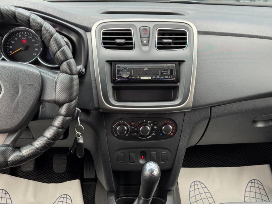 Renault Logan II Ульяновск  - изображение 18